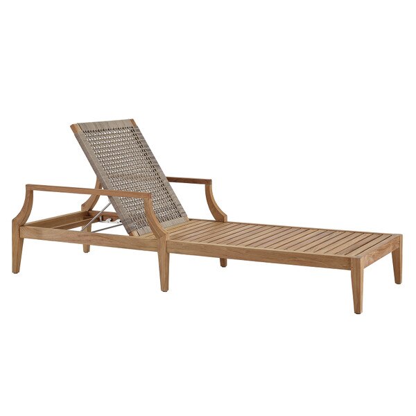 Chesapeake Chaise Lounge